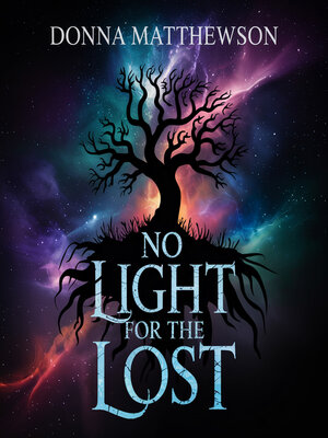 cover image of No Light for the Lost